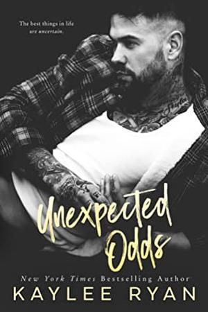 Unexpected Odds by Kaylee Ryan