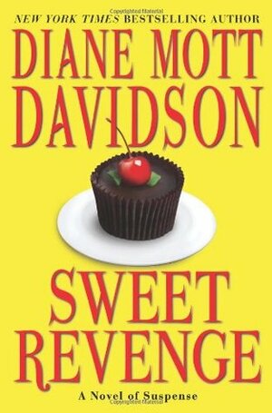 Sweet Revenge by Diane Mott Davidson