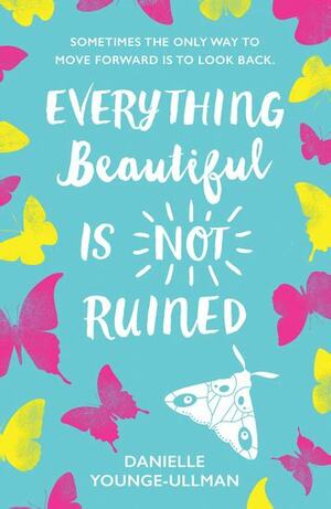 Everything Beautiful Is Not Ruined by Danielle Younge-Ullman