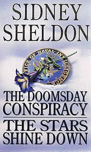 The Doomsday Conspiracy / The Stars Shine Down by SHELDON SIDNEY, SHELDON SIDNEY