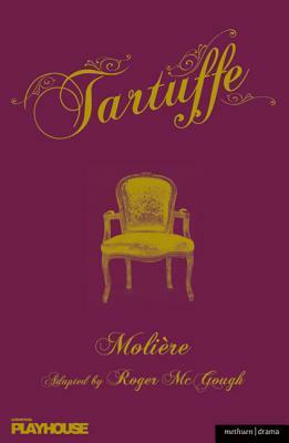 Tartuffe by Molière