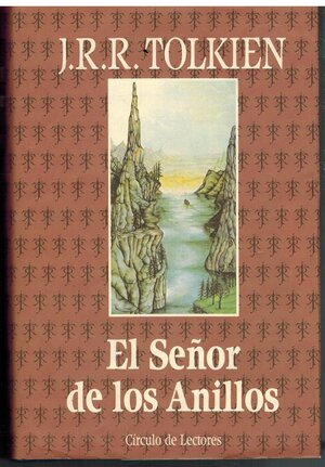 El señor de los anillos by J.R.R. Tolkien