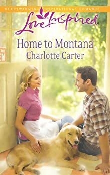 Home to Montana by Charlotte Carter