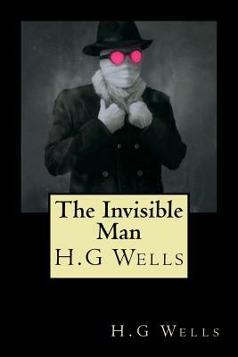 The Invisible Man by H.G. Wells