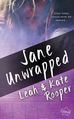 Jane Unwrapped by Leah Rooper, Kate Rooper