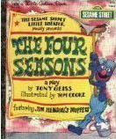 The Four Seasons by Tony Geiss