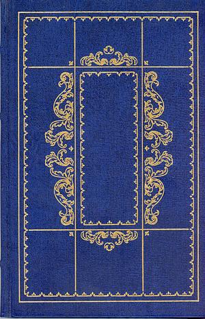 Pere Goriot by Honoré de Balzac