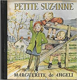 Petite Suzanne by Marguerite de Angeli