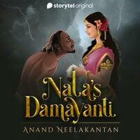 Nala's Damayanti by Anand Neelakantan