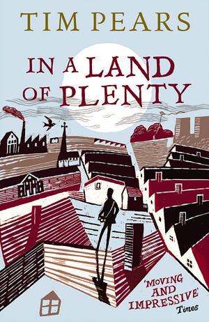 In A Land Of Plenty by Tim Pears