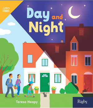 Leveled Reader Grade K: Day and Night by 
