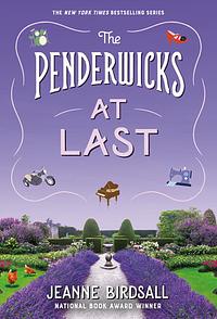 The Penderwicks at Last by Jeanne Birdsall