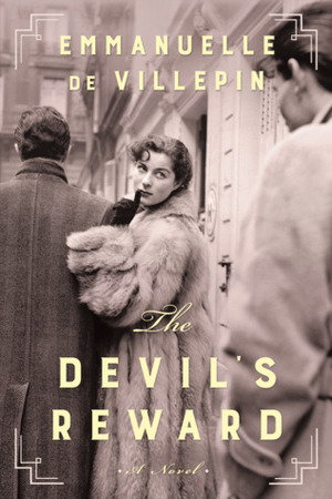 The Devil's Reward by C. Jon Delogu, Emmanuelle de Villepin
