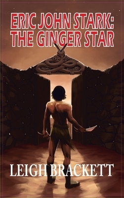 Ginger Star by Leigh Brackett