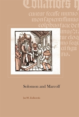 Solomon and Marcolf by 