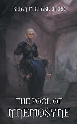 The Pool of Mnemosyne by Brian Stableford