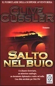 Salto nel buio by Clive Cussler