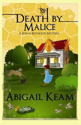 Death By Malice by Abigail Keam