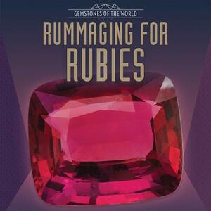 Rummaging for Rubies by Heather Moore Niver