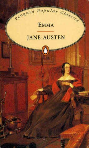 Emma by Jane Austen