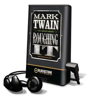 Roughing It by Mark Twain