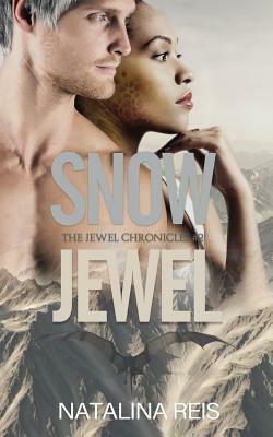 Snow Jewel by Natalina Reis