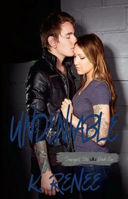 Undeniable by K. Renee