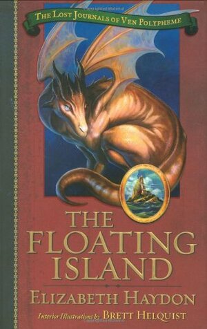 The Floating Island by Elizabeth Haydon