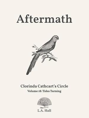 Aftermath by L.A. Hall
