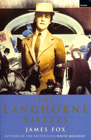 The Langhorne Sisters by James Fox
