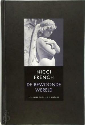 De bewoonde wereld by Nicci French