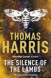 The Silence of the Lambs by Thomas Harris