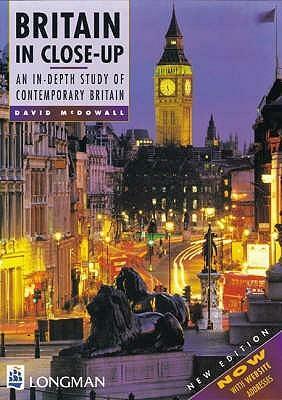 Britain in Close-Up by David McDowall