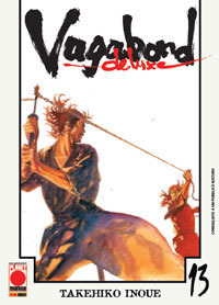 Vagabond Deluxe, Vol. 13 by Takehiko Inoue