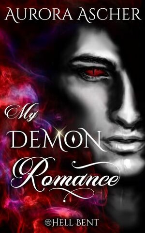 My Demon Romance by Aurora Ascher