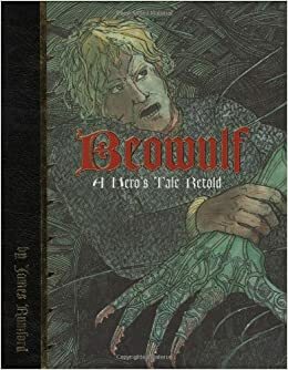 Beowulf: A Hero's Tale Retold by James Rumford