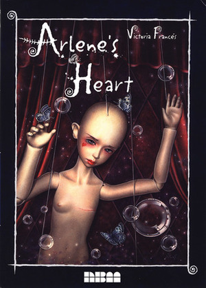 Arlene's Heart by Victoria Francés