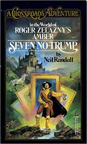 Seven No-Trump by Neil Randall