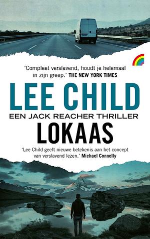 Lokaas by Lee Child