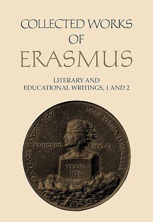 The Collected Works of Erasmus, Volume 14 by Desiderius Erasmus