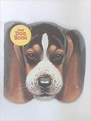 The Dog Book by Jan Pfloog