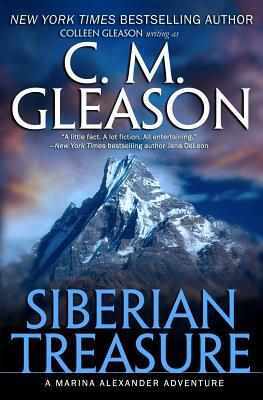 Siberian Treasure by C. M. Gleason
