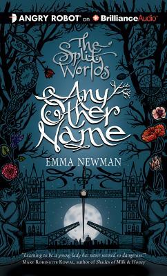 Any Other Name by Emma Newman