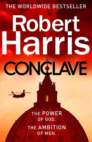 Conclave by Robert Harris