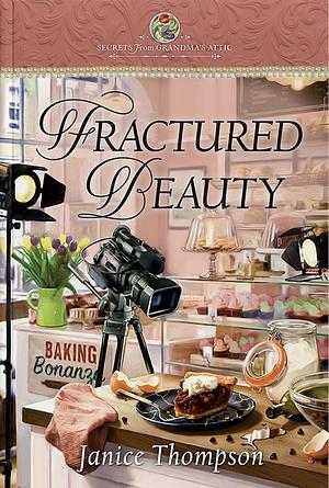 Fractured Beauty  by Janice Thompson