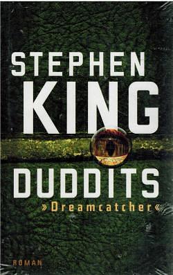DudditsDreamcatcher by Stephen King