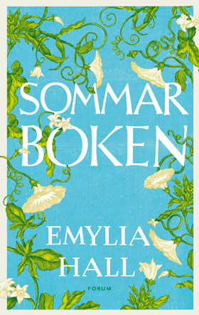 Sommarboken by Emylia Hall, Marianne Mattsson