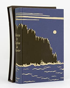 Rebecca (The Folio Society) by Daphne du Maurier