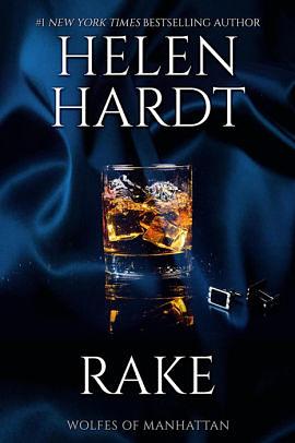 Rake by Helen Hardt