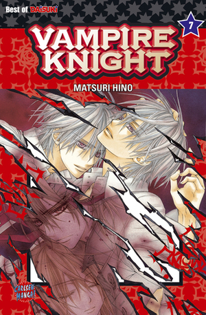 Vampire Knight, Band 7 by Matsuri Hino